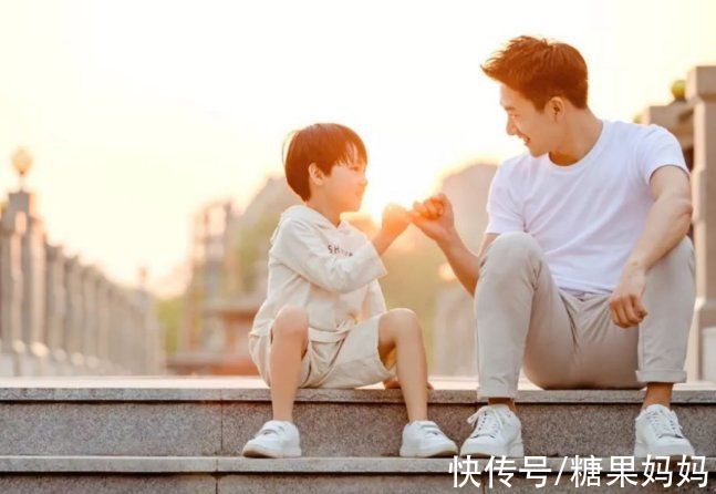 圆圆|“刀子嘴”的家长不吐不快，孩子却很受伤，“挖苦式”教育该停了