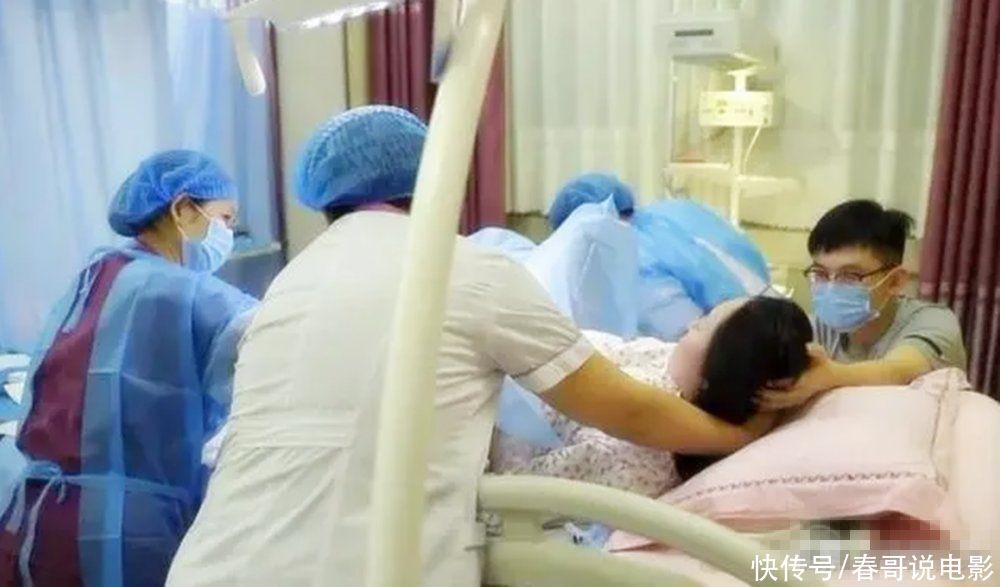 丽丽|孕晚期胎儿出现缺氧，或许和孕妈做了几件事有关，不能小瞧了它们