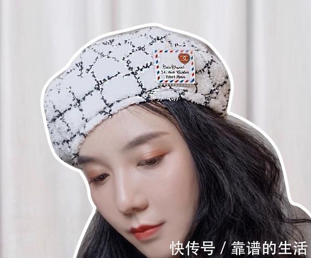 亚克力 性价比最高的时尚单品,轻松变chanel女孩儿!