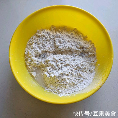 简单省事懒人菜香菇猪肉水饺,一次就上瘾