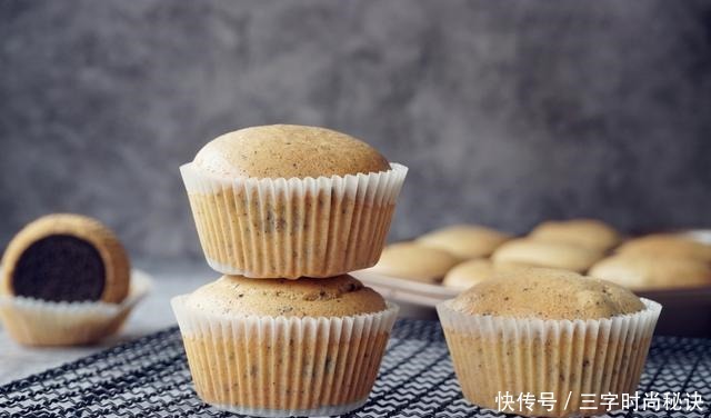 好看|想要你做的蛋糕受欢迎,试一下这个做法,好看味道棒,孩子最爱吃