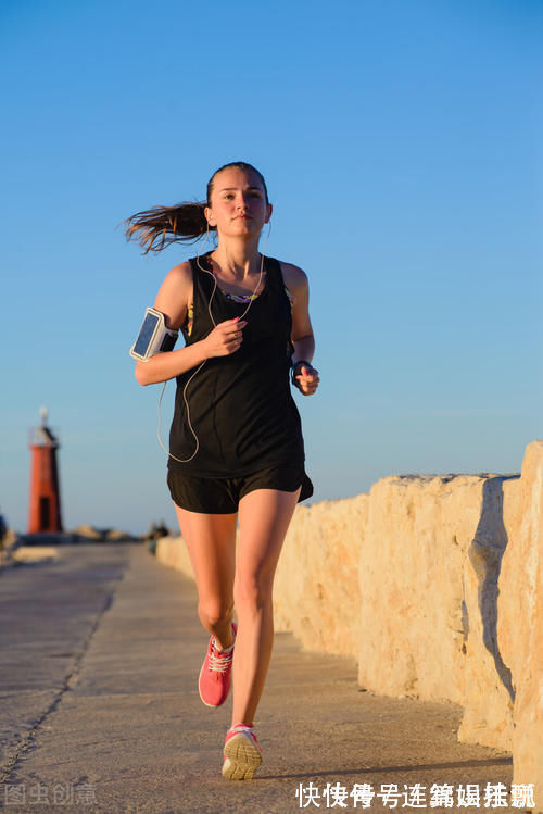 黄金时间|跑步与不跑步有什么区别?长期跑步的人,恭喜,你会收获6个好处