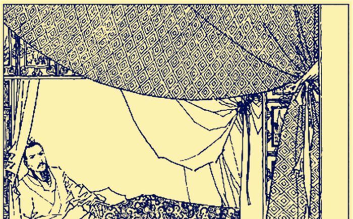 宋江$水浒108将,真正忠义的好汉只有李逵、燕青二人,其余都是浮云