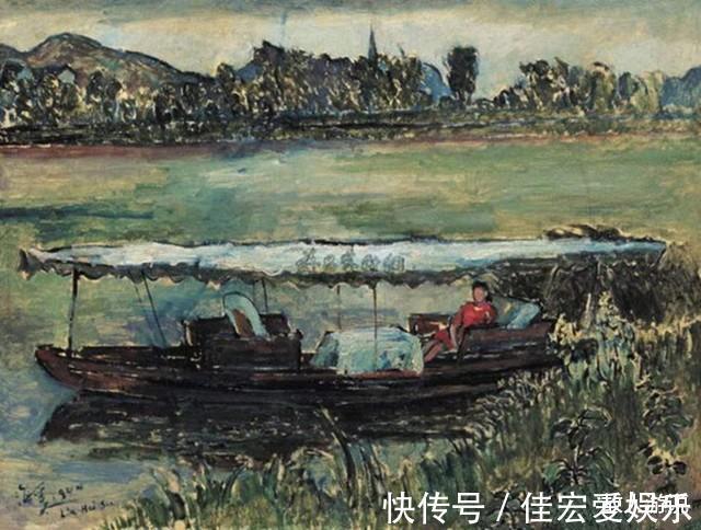 恩怨|徐悲鸿与刘海粟为何恩怨从年轻斗到去世，究竟谁对谁错