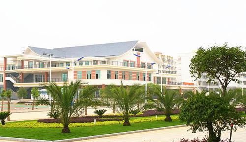 中国“最舒服”的大学,将在国家5A景区内,旅游价值非常高