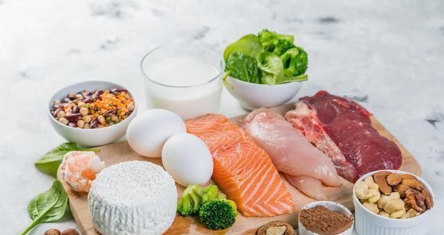 误区|有则改之无则加勉，一些小错误，或许是少吃多动也不瘦的原因所在