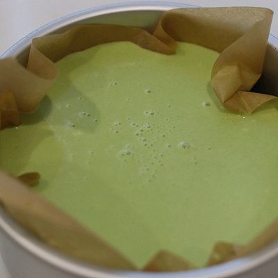 巴斯克芝士蛋糕