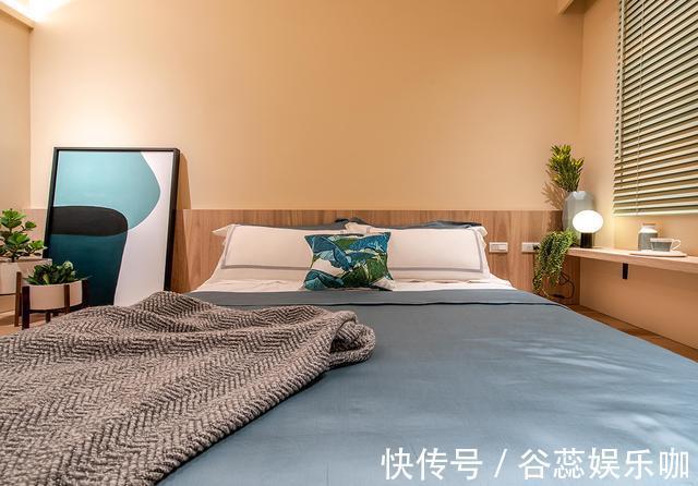 可移动|舍弃客厅的家越来越多,住过就知道:实用性只会增加,不会减少