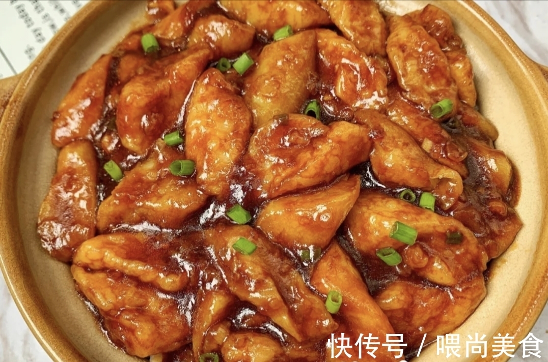 糖醋汁|分享4道女士喜欢吃的菜,做法很简单,赶快动手做一道吧!