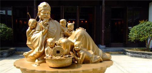 满门抄斩|沈万三被朱元璋满门抄斩,除了他富可敌国外,还有一个致命原因!