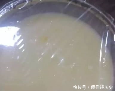 这菜多给孩子吃,骨头汤牛奶不如它,入口细腻,营养丰富!