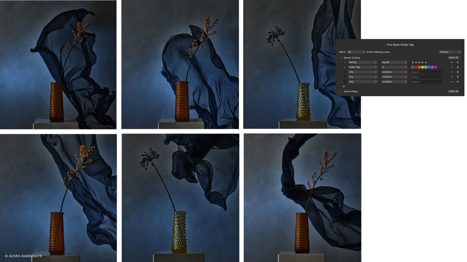 Capture One 21 Pro for Win v14.4.0.101 简体中文破解版