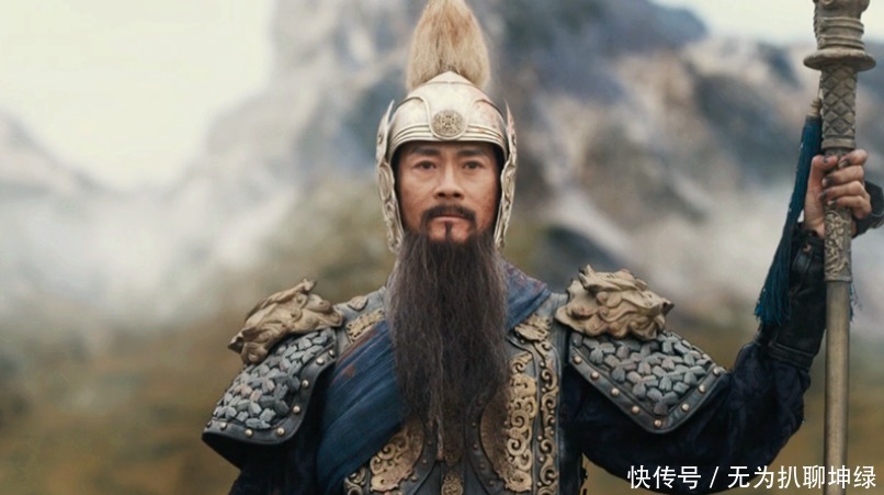 我国|他是我国古代的英雄人物,但实际上却并不受皇帝待见!