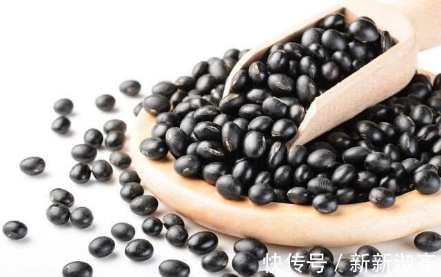 补药|补药一堆不如黑豆一把黑豆这样吃,不仅降三高,养肾排毒人长寿