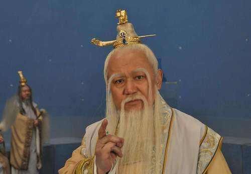 道教!鬼谷子的千古之谜:为什么他会成为中国史上争议极大的牛人?