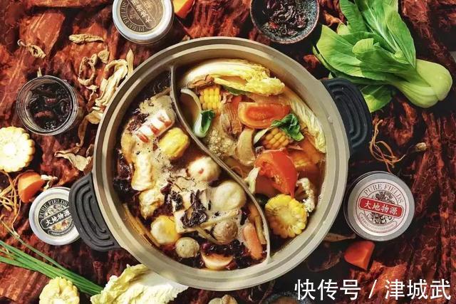 推荐好吃不上火的3道火锅，绝对成为你冬天的美食新宠