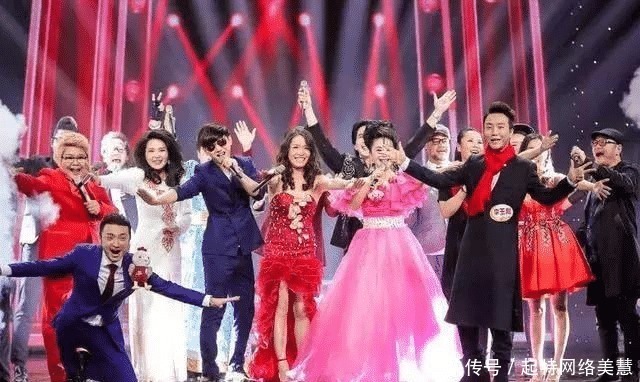 开门大吉|网友选出最应该被叫停的4档综艺节目,全部都看过的请举手