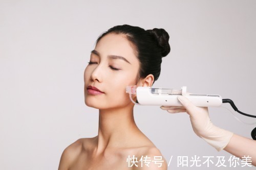 氨甲环酸|颜层水光告诉你,夏日容光焕发的秘密