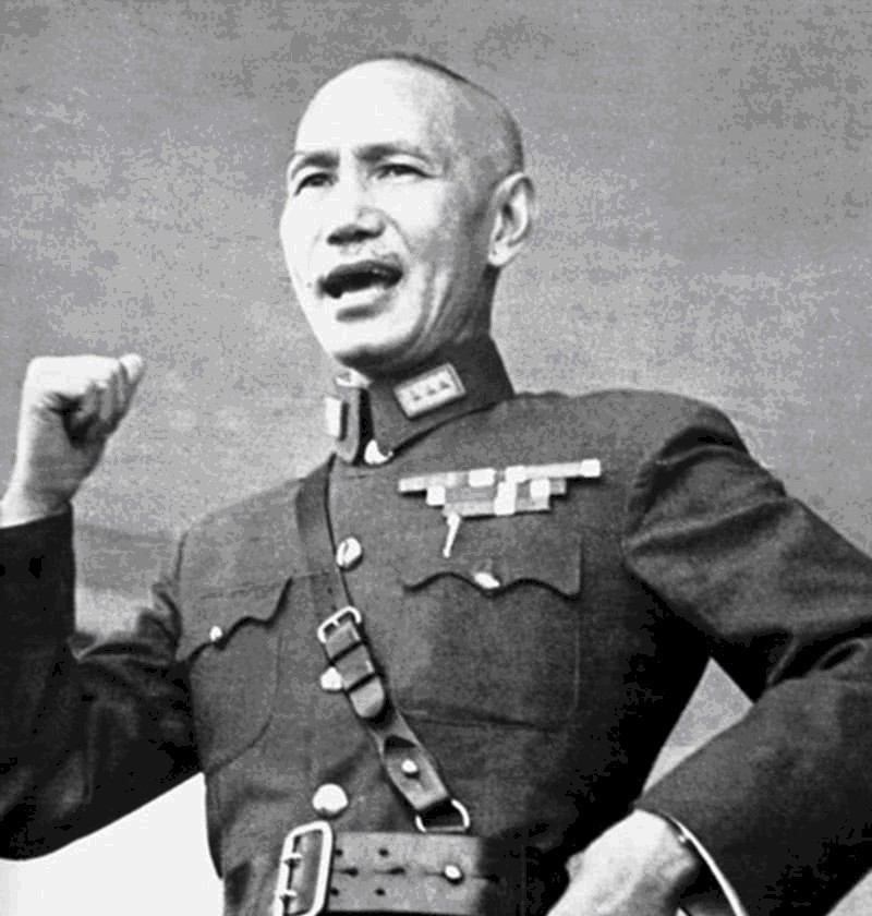 五师师长|“邱老虎”邱行湘,1959年被第一批特赦,晚年的结局如何?