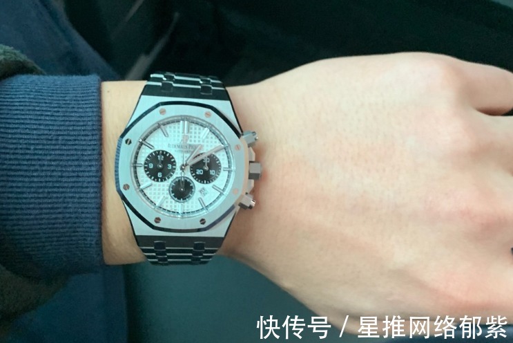 劳力士|真正的大佬们都在戴什么表?表友“长见识了”