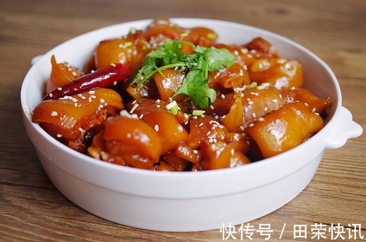 好处|聪明女性都在吃三种美食,补充营养、延缓衰老,好处多多!