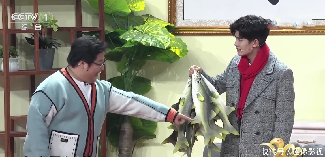 参加春晚一夜成名的肥龙被“打回原形”,元宵晚会没有存在感