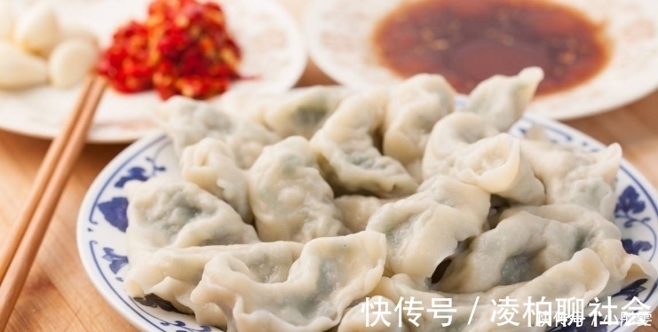 卖饺子50年的师傅说：饺子馅放它，味道好上千倍，很多人不了解