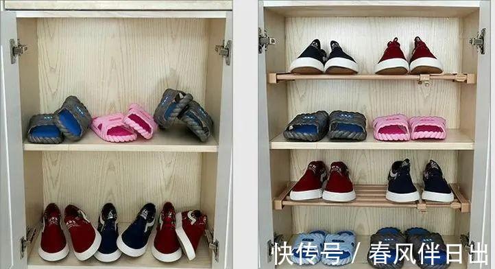 物品|家里有这些设计不仅颜值高,而且入住后更实用,让你家越住越舒适