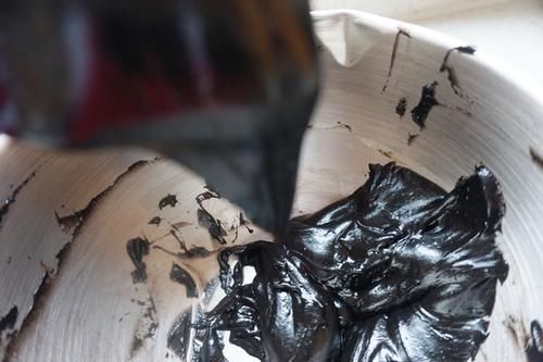 这么精致的泡芙你一定没见过，口感细腻，蓬松可口颜值高