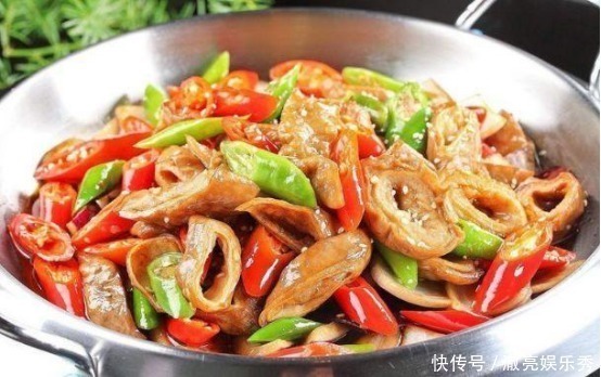 香飘满屋的几道家常菜,好吃的流口水,美味营养解馋,下饭更下酒