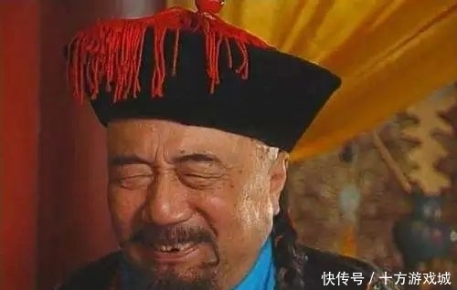 跳河自杀|乾隆命令刘墉跳河自杀，刘墉说了一句话救了自己一命，说了什么？