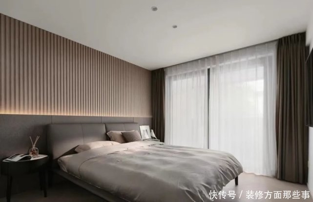 展架|三居110㎡零死角设计，这才是懒人该看的家