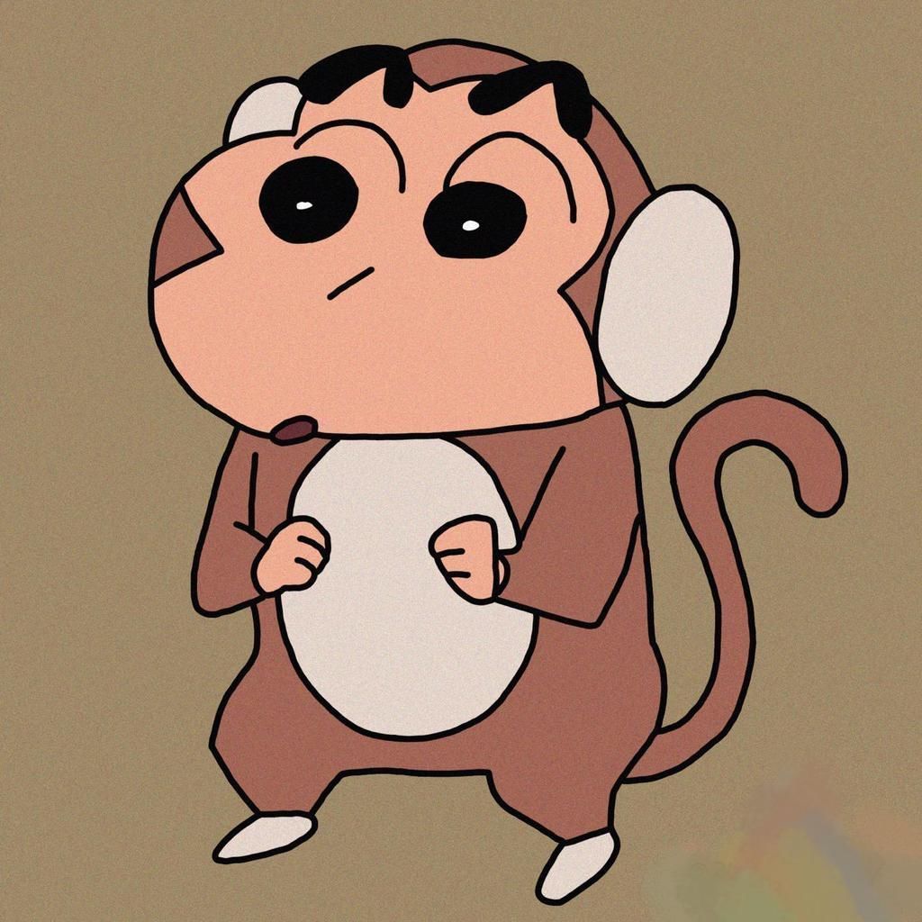 次元|喜欢动漫就是老次元？蜡笔小新形象才是门槛，不愧是祖师爷