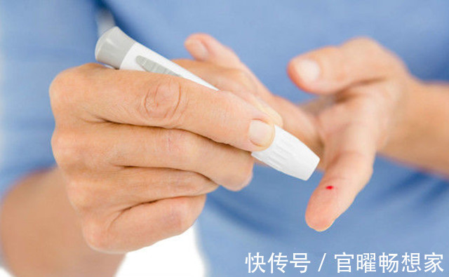 慢性疾病|糖尿病人吃花生血糖会飙升医生终于说出了大实话,该忌口要忌口