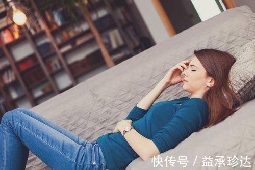 卵巢囊肿|身体发出的这7个信号, 请一定不要忽视!