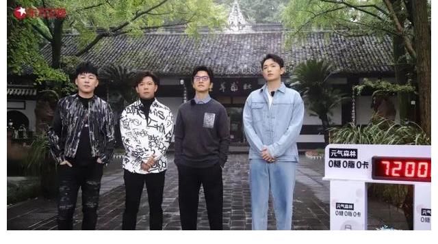 《一路唱響》導(dǎo)演揭秘節(jié)目首期落地成都的原因