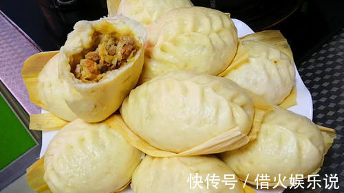 松软|蒸包子，记住不要直接上锅蒸，诀窍告诉你，包子松软好吃，不塌陷