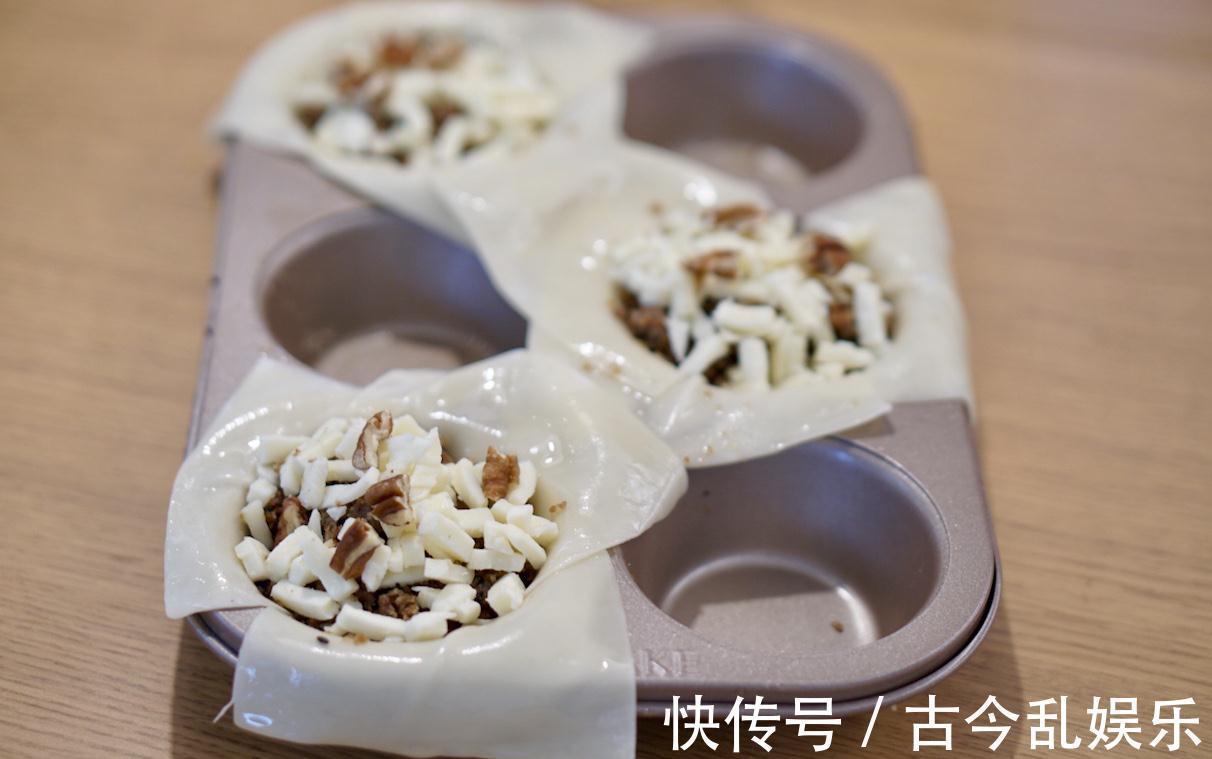 芝士|红薯的又一种新吃法，造型创意还好吃，喜欢吃红薯的小伙伴有福了