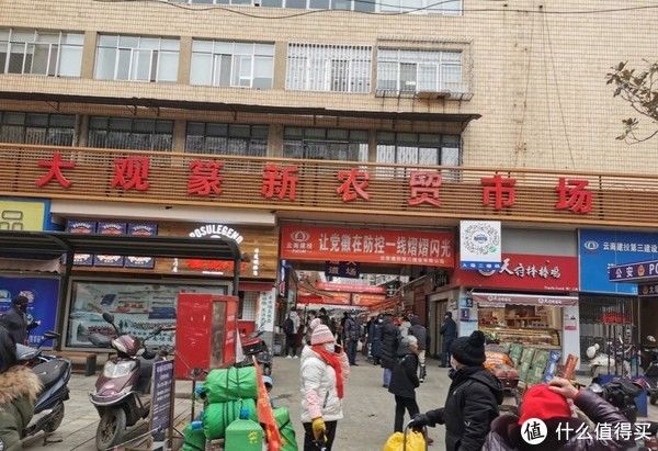 昆明网红打卡，必去的10个宝藏地方