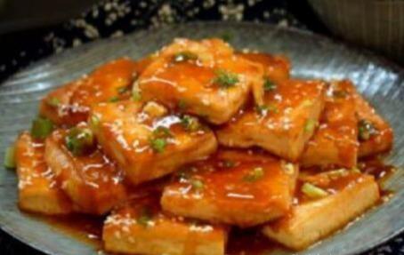 猪大肠|美味可口的10道美食，简单易做招待客人很不错，让你的餐桌更丰富