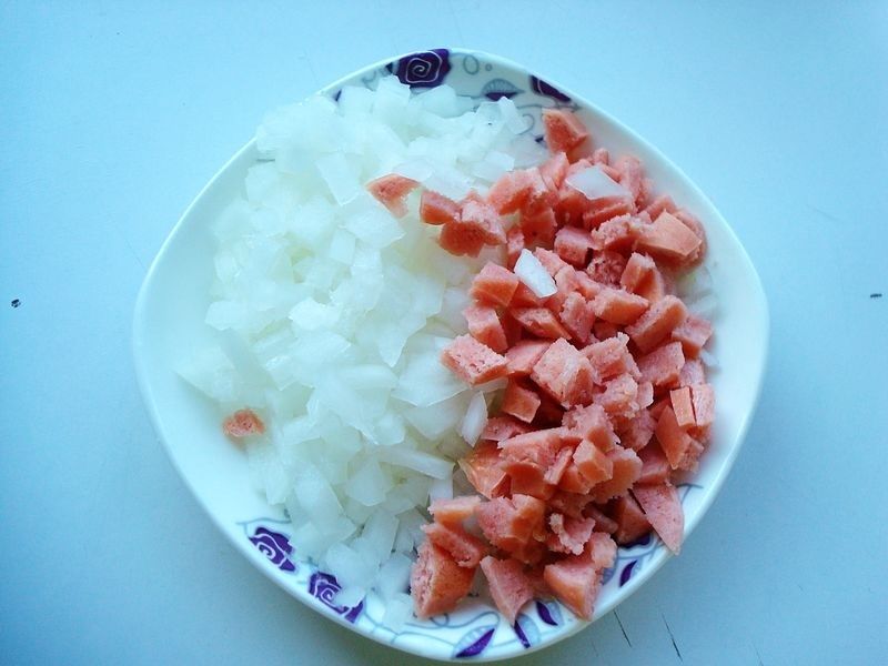 成本|不到10分钟的早餐，软糯又香浓，成本不到4元，全家都可吃