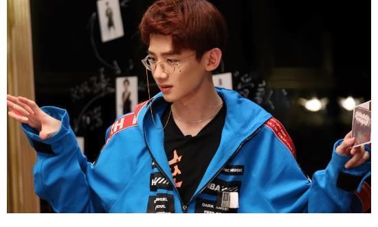 白敬亭|继《明星大侦探》后,白敬亭终于官宣新综艺,得知名字:追定了