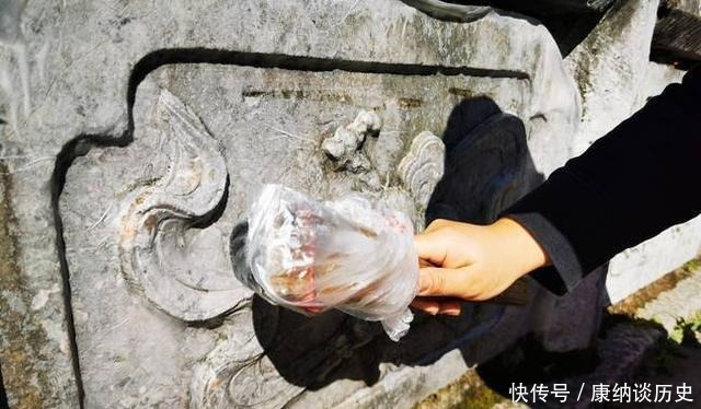 开口|“碑刻传拓”这群专家让石碑开口说话