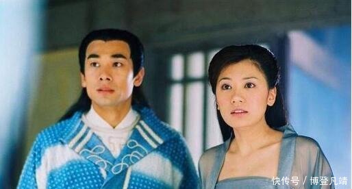 李君羡|此人不认识武则天,却因武则天而死,只因名不好