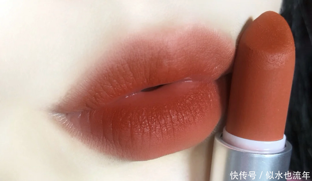 提取物|黄皮女生的口红怎么选?专属黄黑皮的显白色口红推荐,别选错了