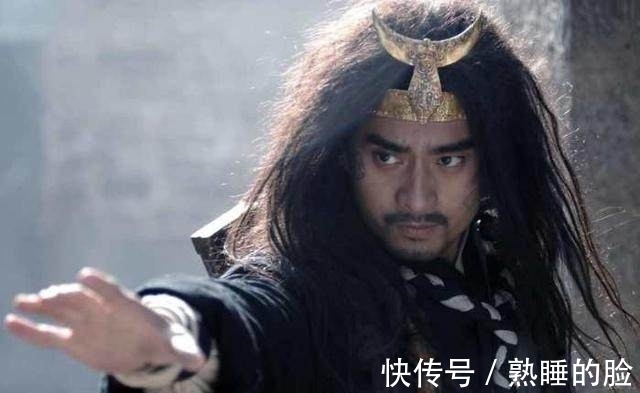 孙安|水浒传中功夫最强的五个人,第一名最厉害,却一直被忽略