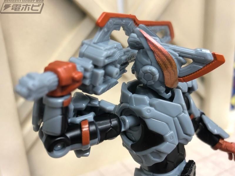 新食|模玩前线：MG一年战争系列！假面骑士新食玩！乐高圣诞赠品！