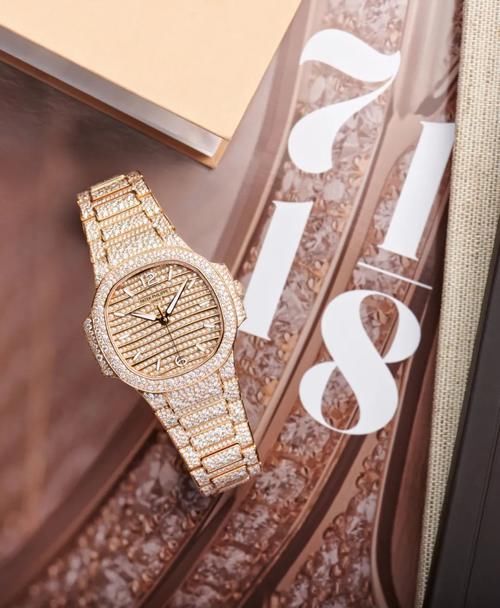 百达翡丽:不定义,也不被定义