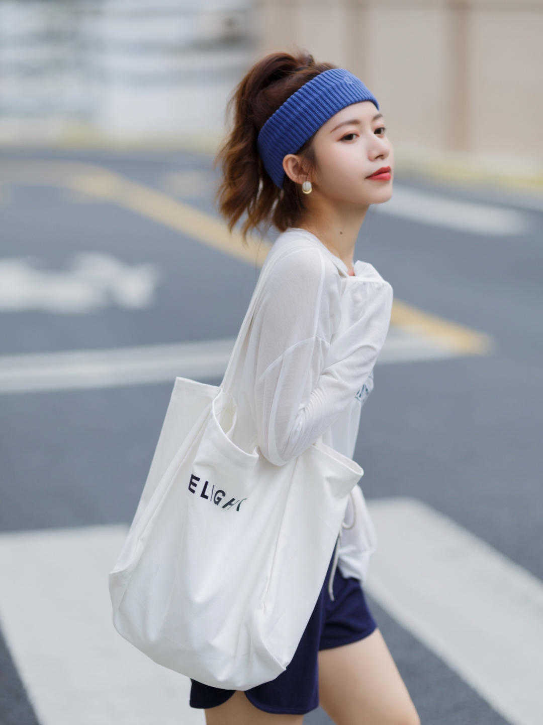 强身健体|运动风格如何穿才好看?今夏新流行这几种搭配方法,美出新高度