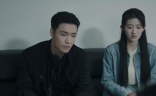 孫紅雷|掃黑風暴：孫紅雷把李成陽演成了劉華強，張藝興把林浩演成了自己